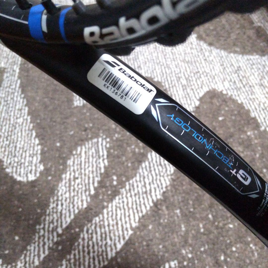 バボラ ピユア ドライブ