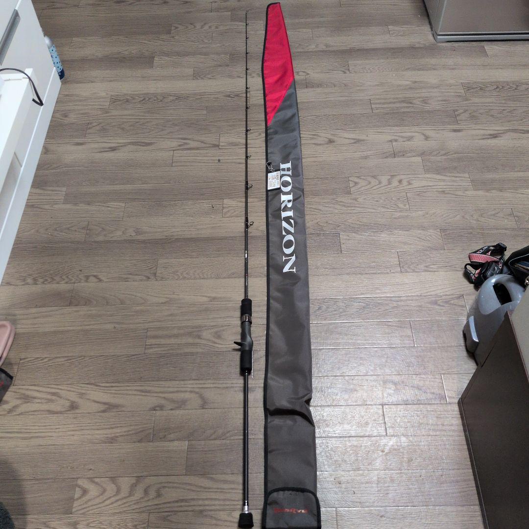 つー〇テンリュウ　ホライゾンSL HSL66B-MH