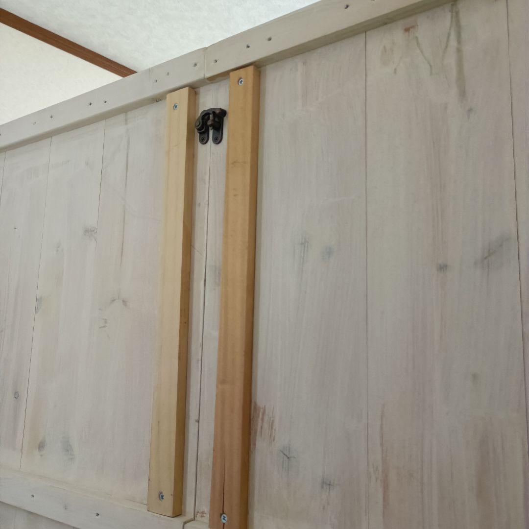 イベント什器 折りたたみ什器 フリマ マルシェ 店舗什器　組み立て　棚