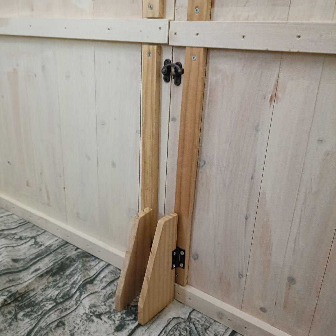 イベント什器 折りたたみ什器 フリマ マルシェ 店舗什器　組み立て　棚