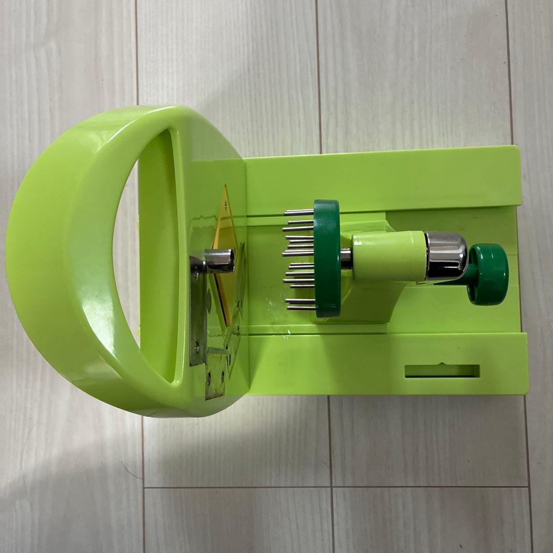 キャベツ スライサー