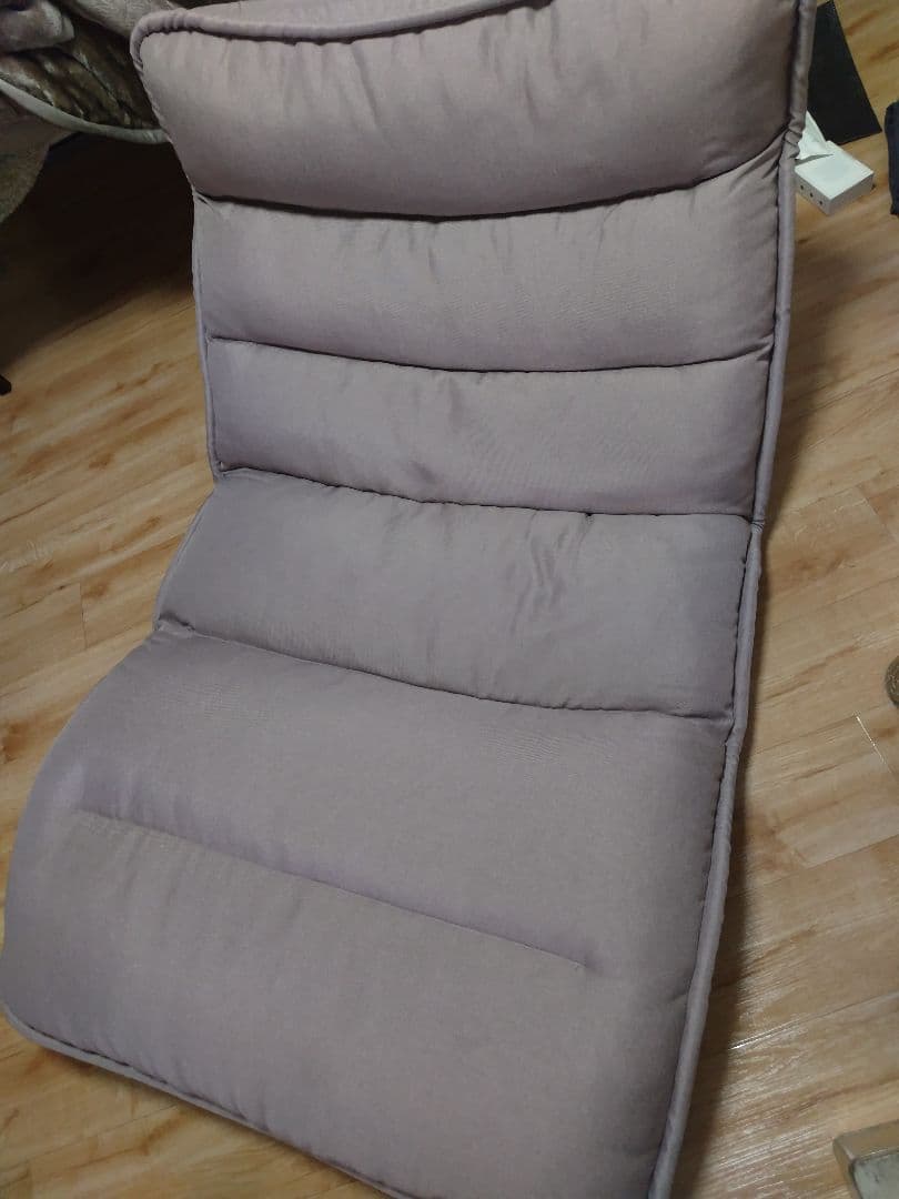 座椅子 ソファーベッド 一人掛け ハイバック リクライニング おしゃれ