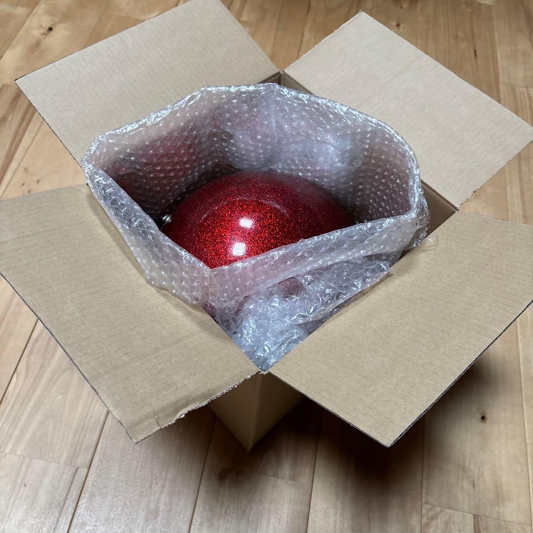 SHOEI D-3 Dead Stock 1966年　size L 観賞用