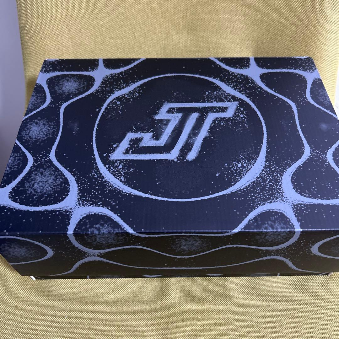 ジョーダン テイタム4 26cm