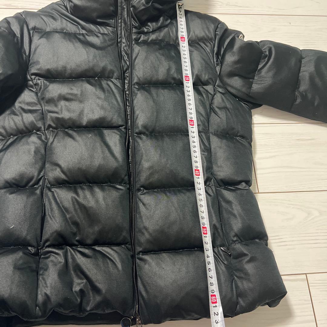 ringring⭐︎モンクレール ダウン サイズ 4 レディース