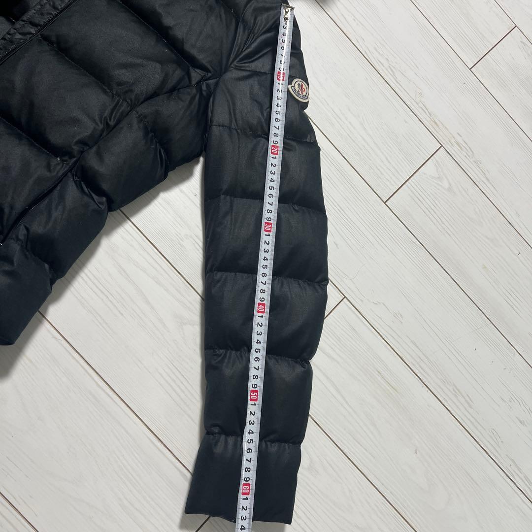 ringring⭐︎モンクレール ダウン サイズ 4 レディース