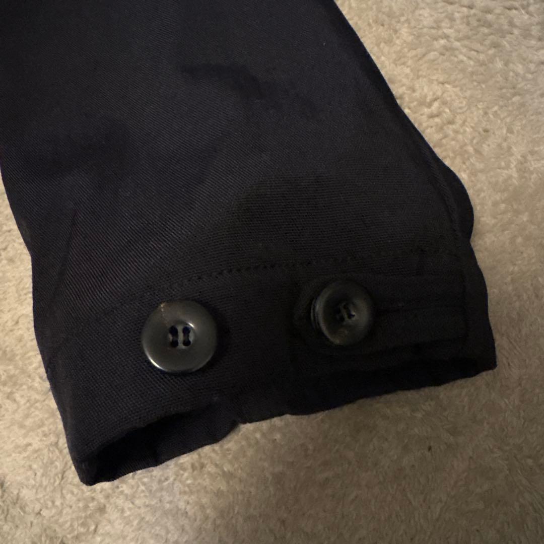 最高級ライン03AW Giorgio Armani jacket 46