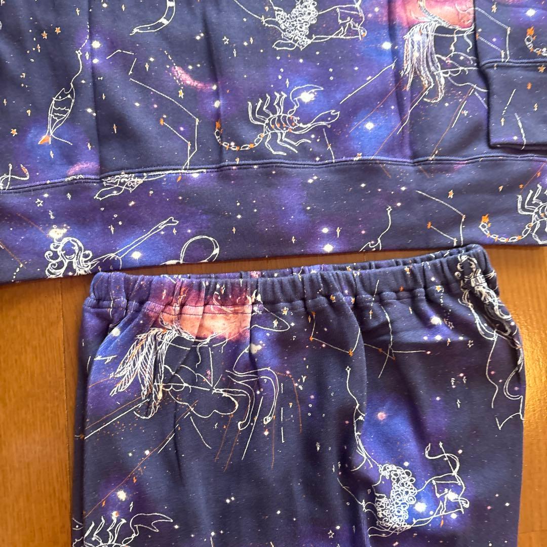 ツモリチサト　スリープ　 パジャマ上下　￼