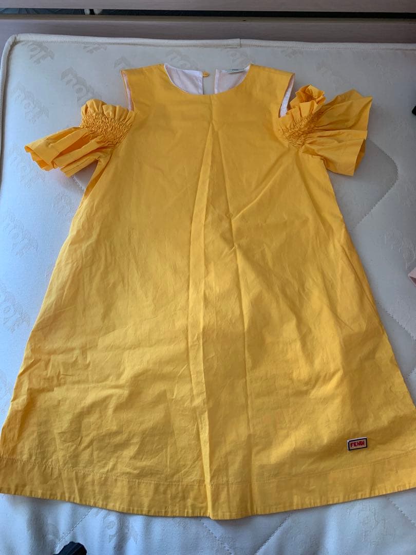 FENDI ワンピース　8A