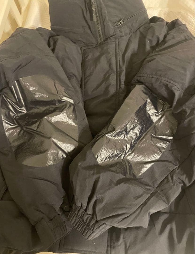 ジャケット・アウター todayful monster down jacket