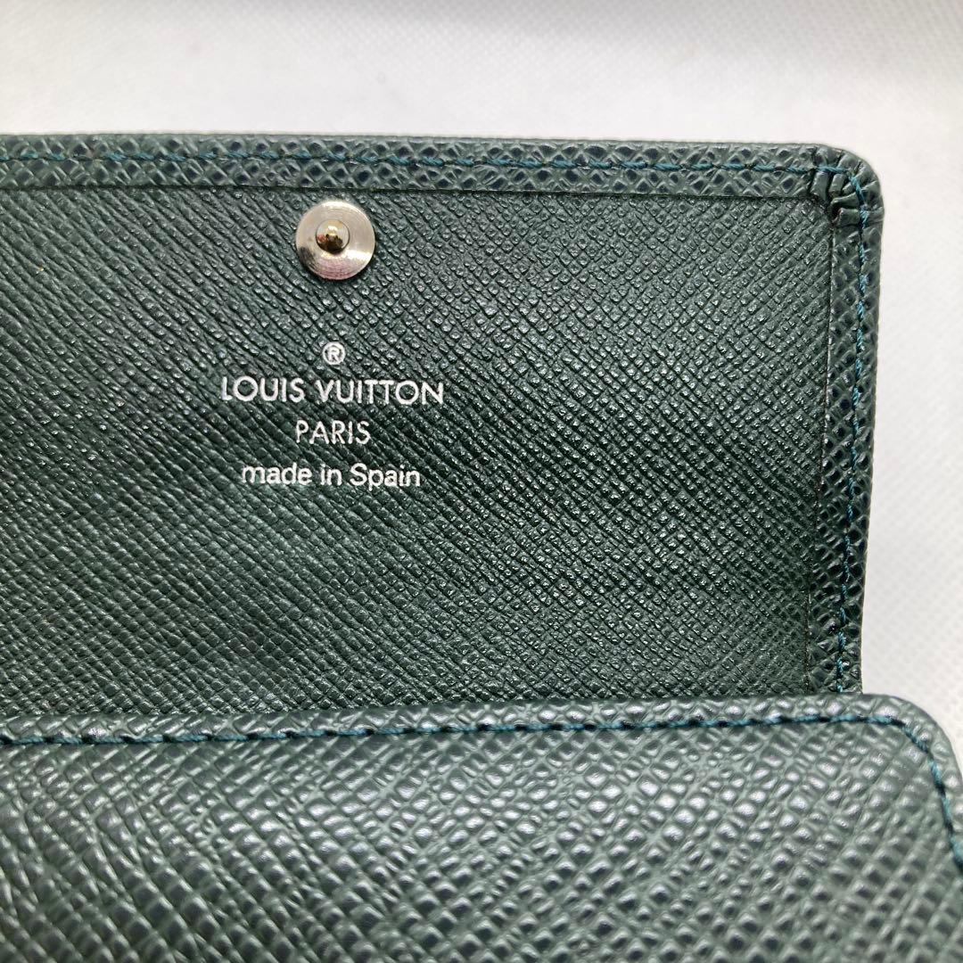 クロスケくんとママさん専用 ルイ・ヴィトン　キーケース