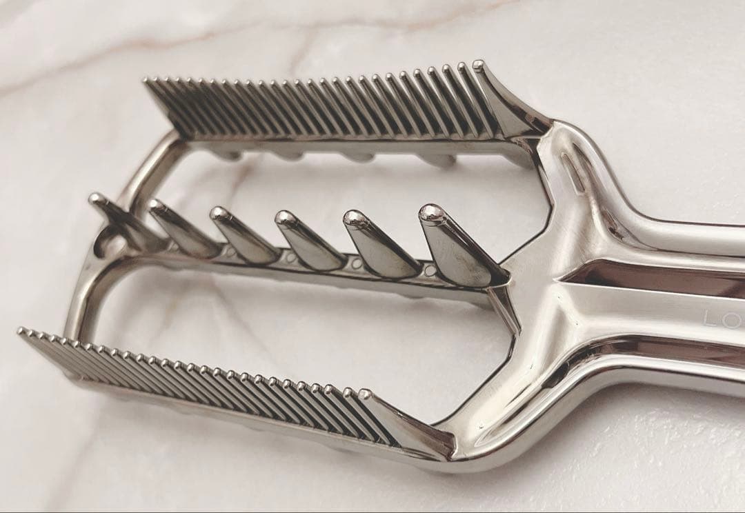 ラブクロム LOVECHROME PG パドルコーム プレミアムブラック