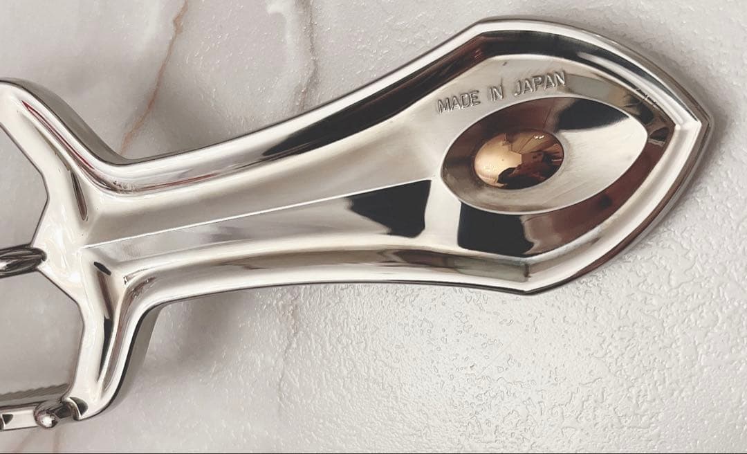 ラブクロム LOVECHROME PG パドルコーム プレミアムブラック