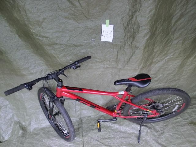 48：GT　AGGRESSOR SPORTS　ジャンク　引取限定：埼玉県所沢市