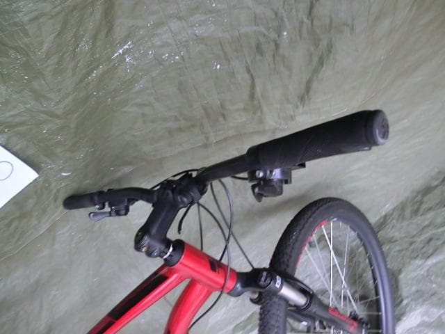 48：GT　AGGRESSOR SPORTS　ジャンク　引取限定：埼玉県所沢市