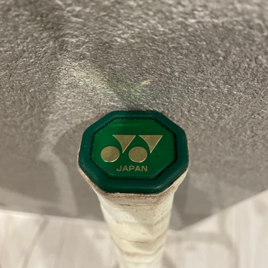 YONEX硬式テニスラケットYONEX 24時間以内発送 bridgestone