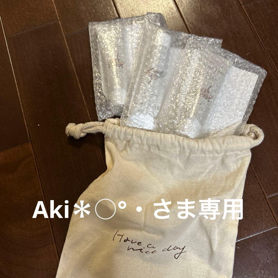 シロジャム　3本セット