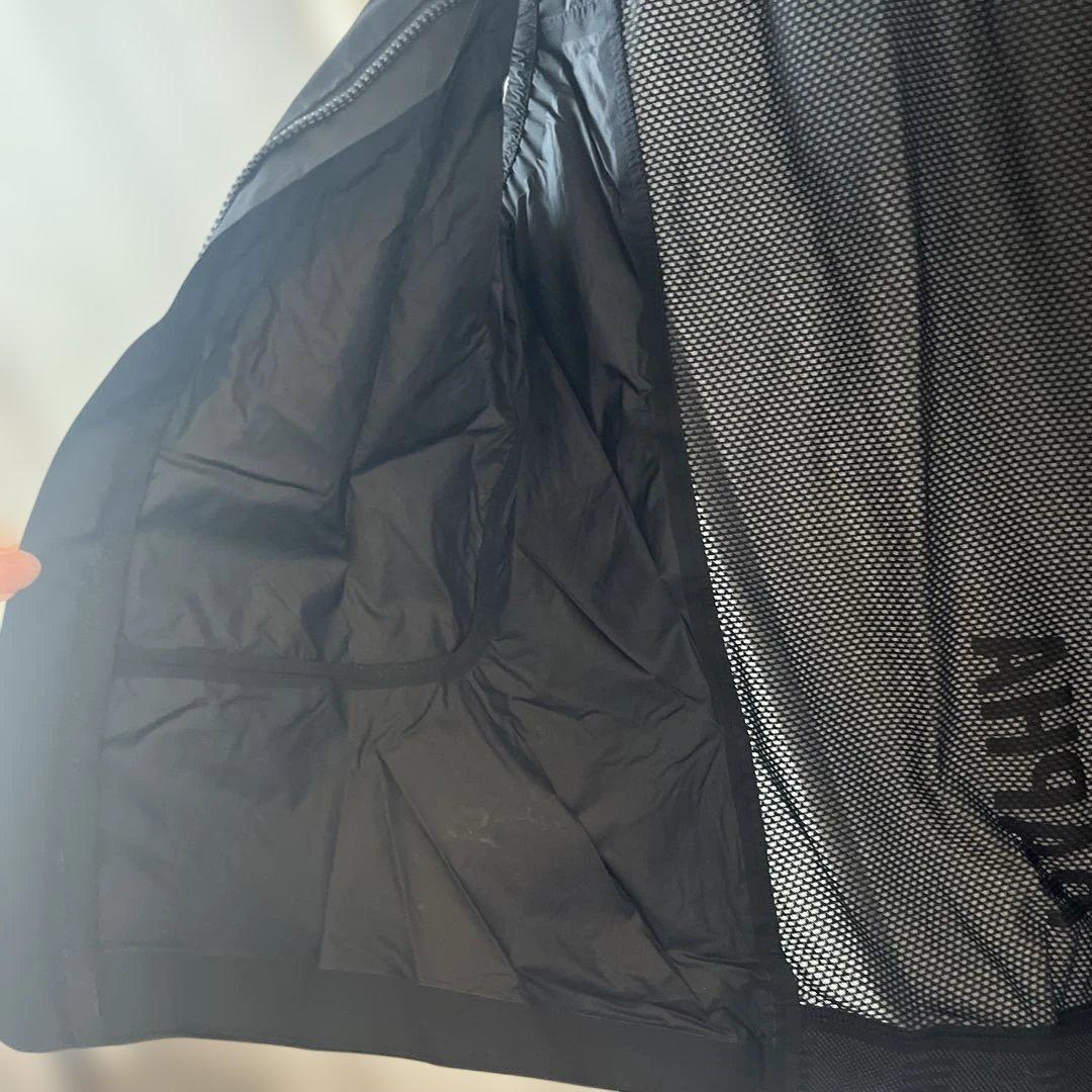 Rapha ラファ ウィメンズ プロチーム ライトウェイト ジレ