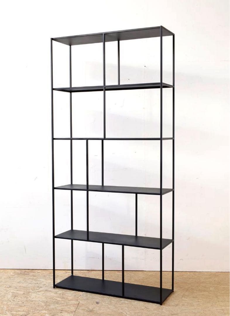 moda en casa モーダエンカーサ GRILLO シェルフ 棚