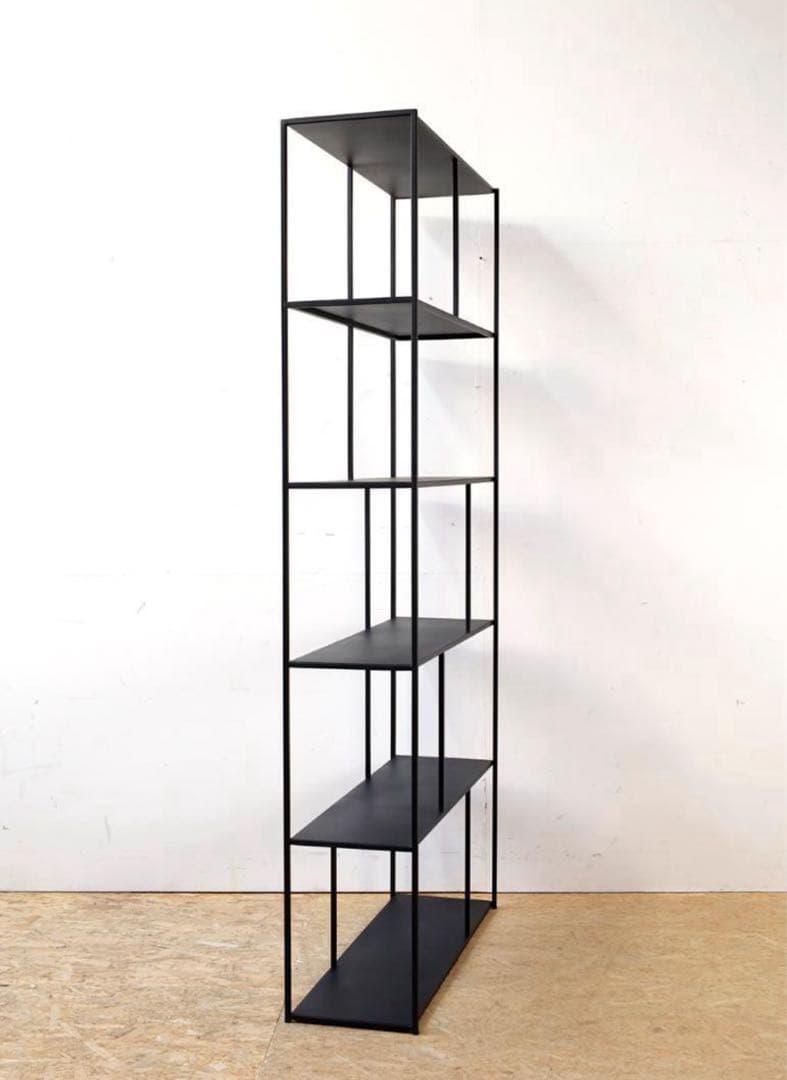 moda en casa モーダエンカーサ GRILLO シェルフ 棚