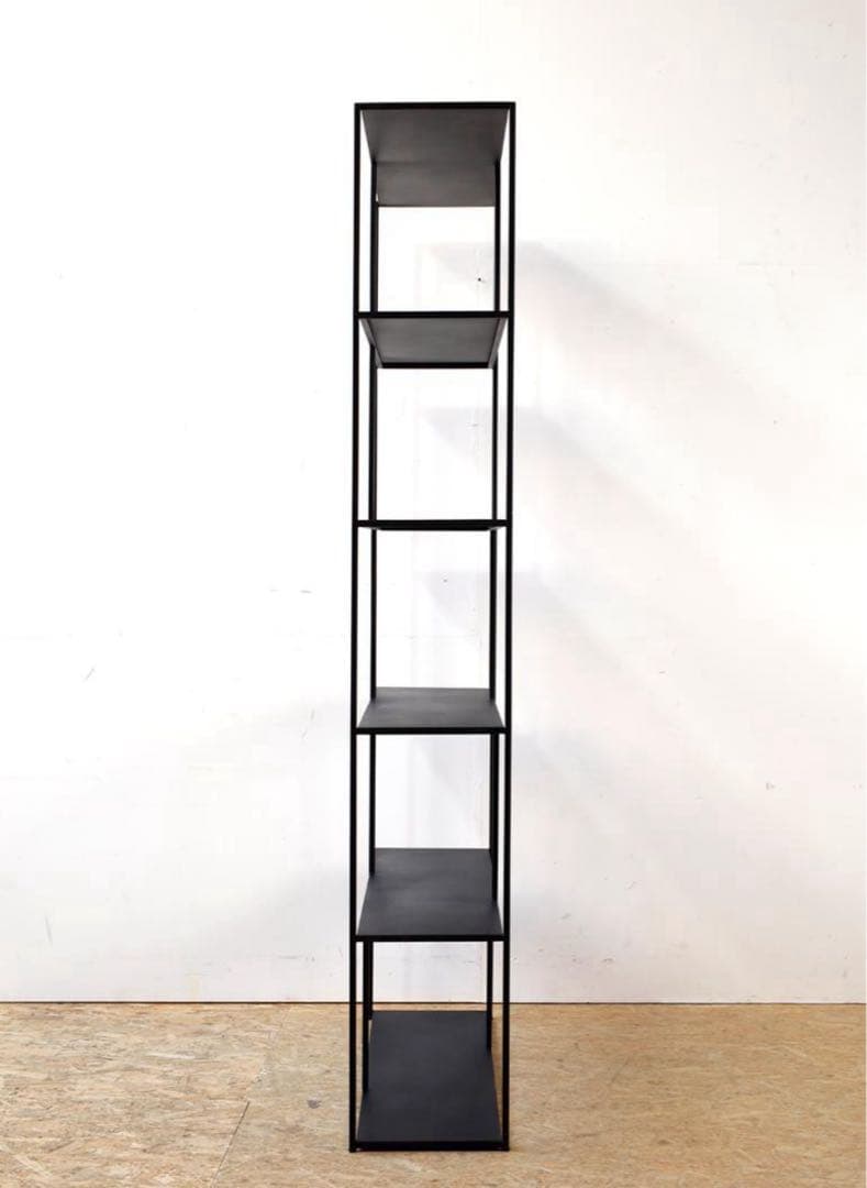 moda en casa モーダエンカーサ GRILLO シェルフ 棚