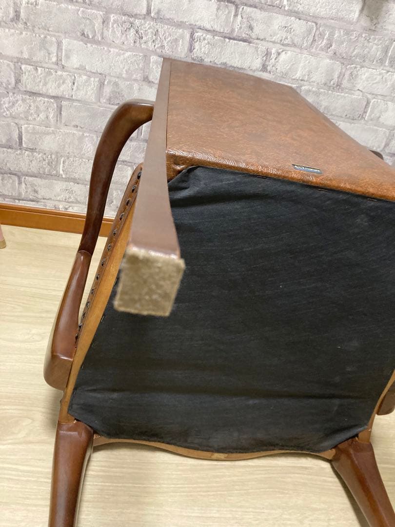 値下げ！ヴィンテージチェア