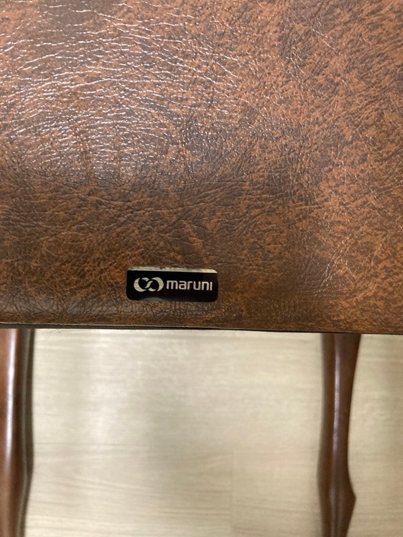 値下げ！ヴィンテージチェア