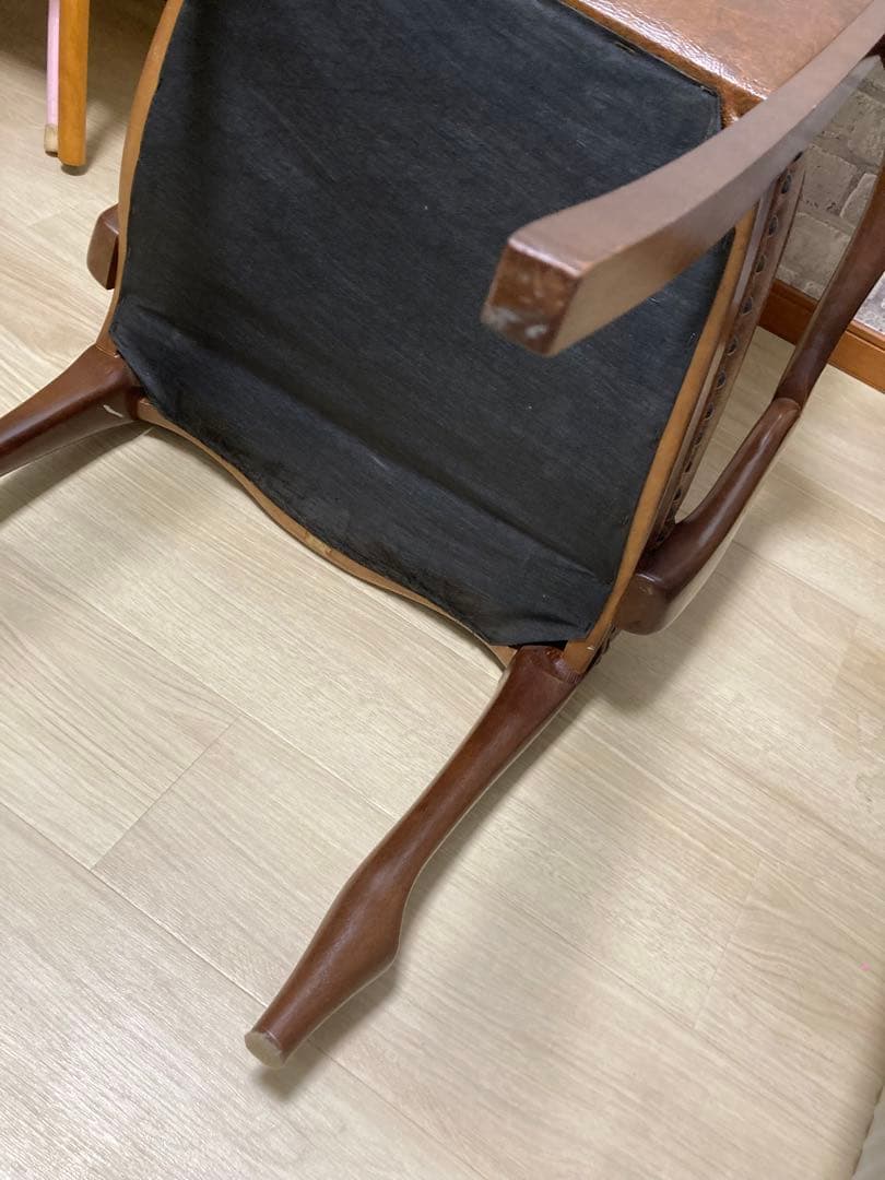 値下げ！ヴィンテージチェア