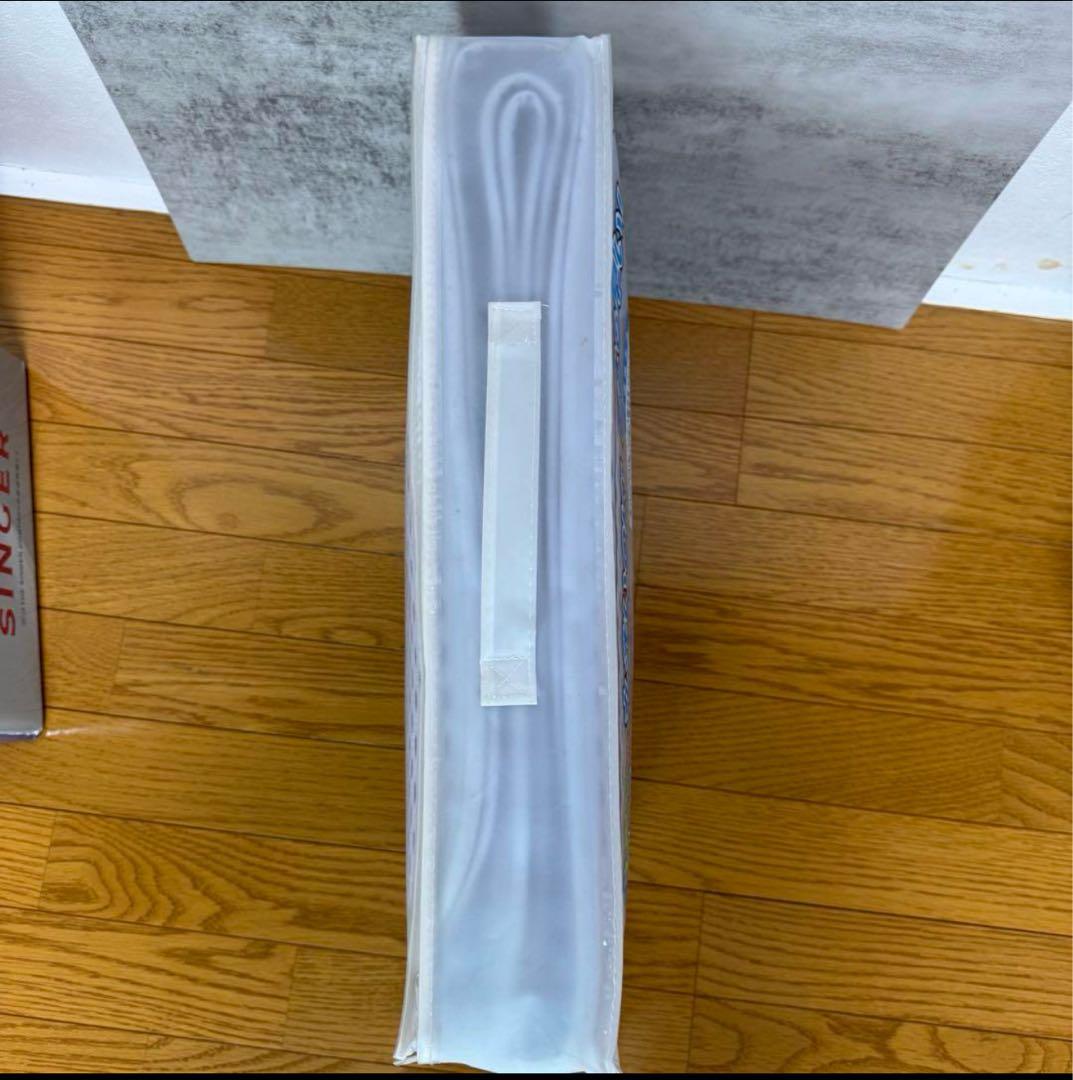 訳アリ‼️ アイス眠EX 敷きパッド　ダブル2️⃣