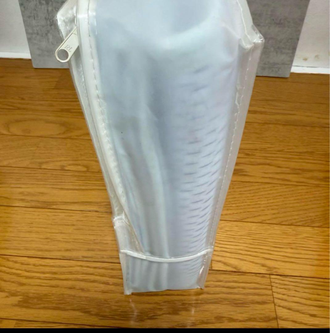 訳アリ‼️ アイス眠EX 敷きパッド　ダブル2️⃣