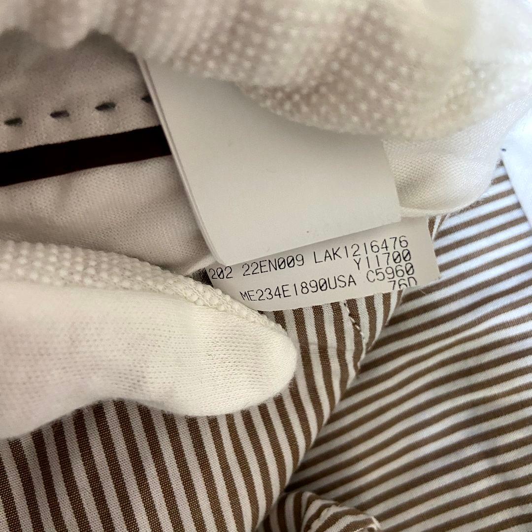 【美品】ブルネロクチネリ　コーデュロイ　レジャーフィット　ズボン