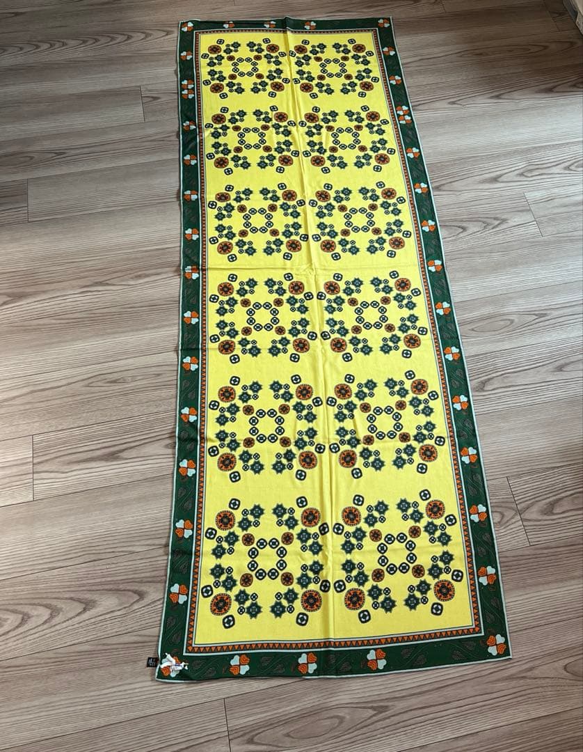 【新品未使用✴︎希少】スパッカネアパリス 大判ストール、マフラー