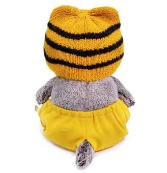 【BBB040】20cmブディーバーサ(Budi Basa) basikbaby