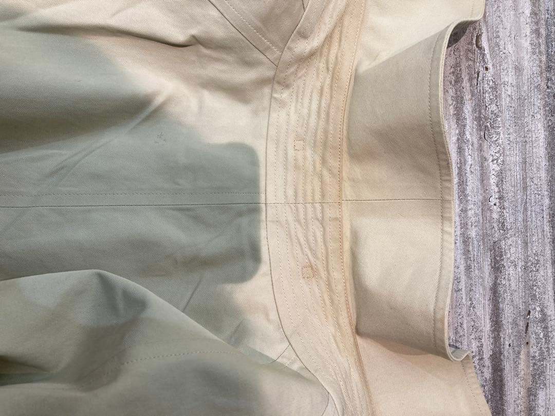 【バーバリー】メンズステンカラーコート　ライナー付き　ノバチェック　英国製