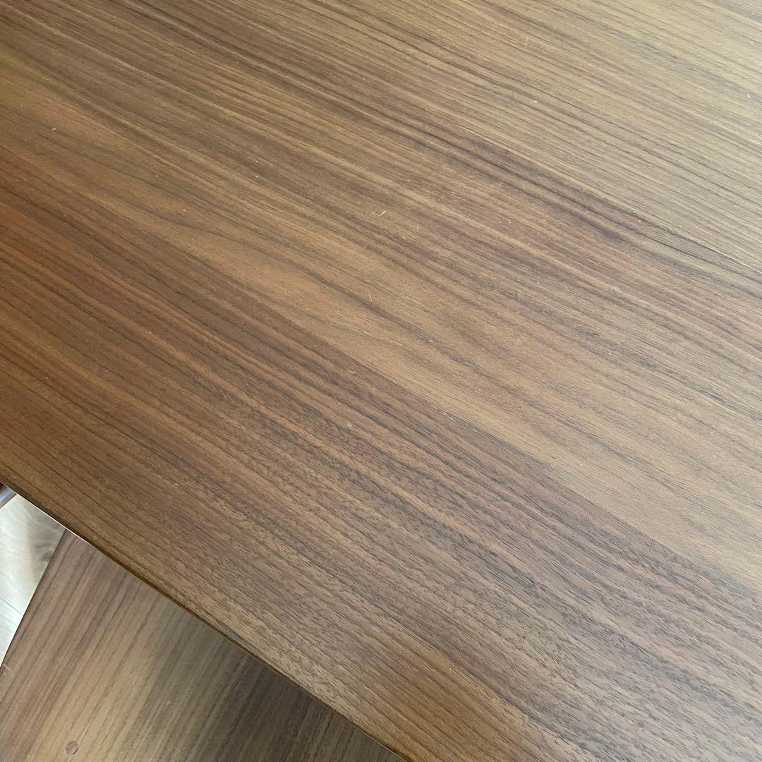 ACTUSアクタスダイニングテーブル/AOYAMA マルニ木工/ウォールナット