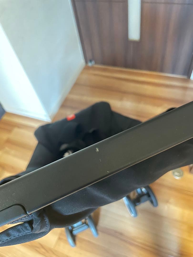 GB Pokit AT JP コンパクトベビーカー