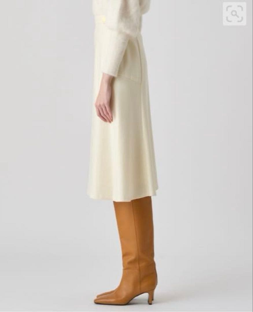 スカート#アナイ#ANAYI