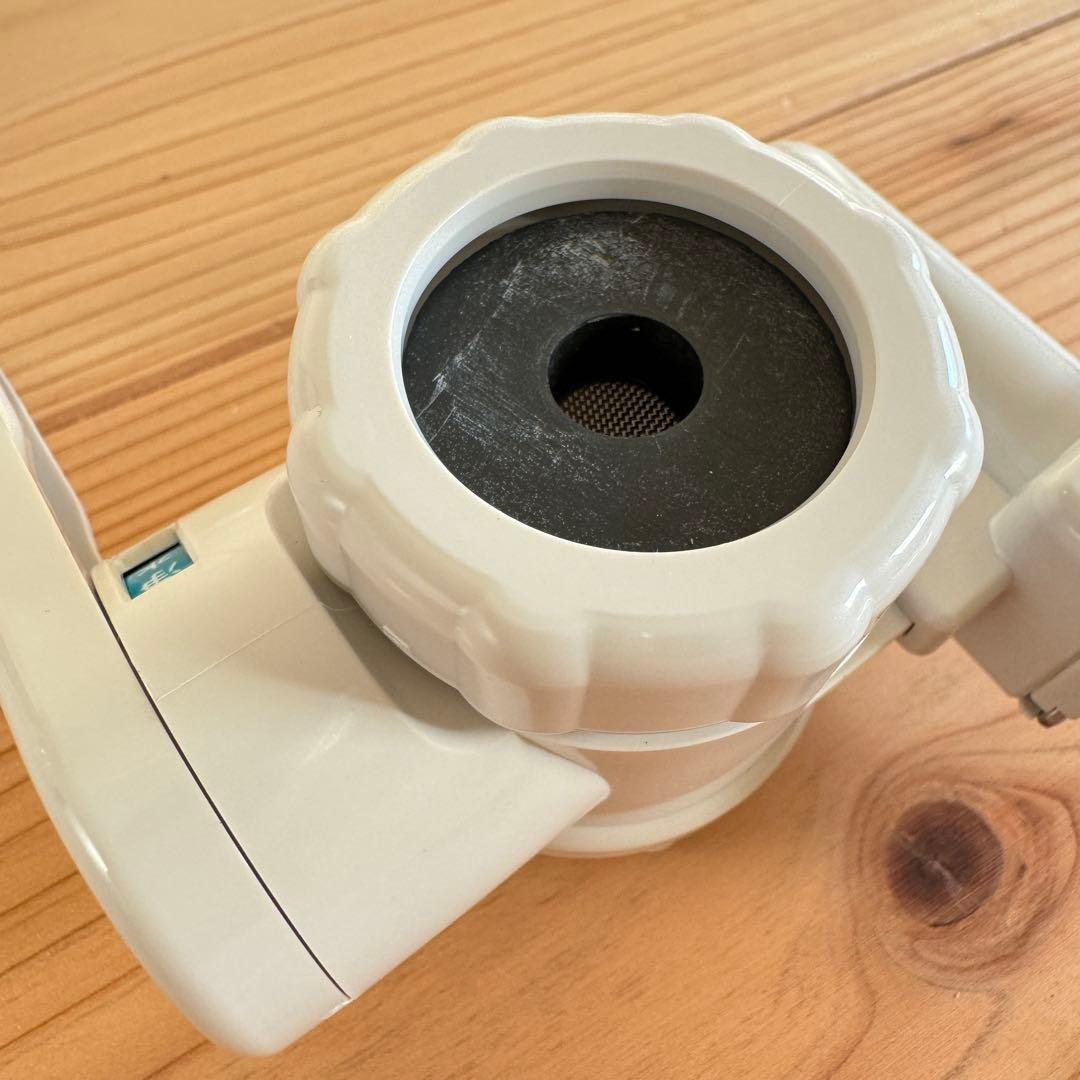 【新品未使用】日本ガイシ NGK C1 ファインセラミックフィルター浄水器