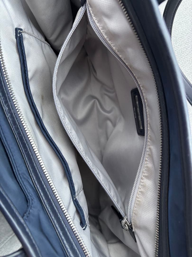 トゥミ トートバッグ スモール・エブリデイ