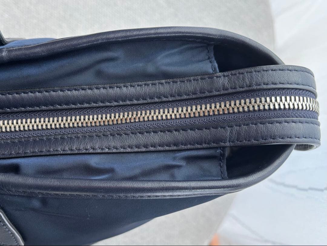 トゥミ トートバッグ スモール・エブリデイ