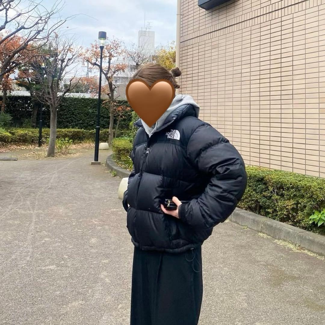 northface ダウン ヌプシ ダウン ノースフェイス