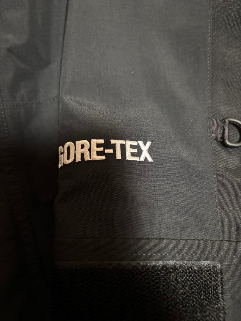 最終❗️THE NORTH FACE × Supreme 19ss アーチロゴ