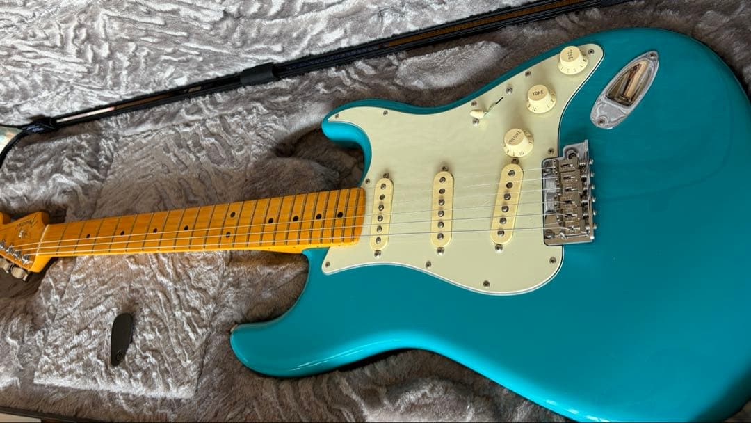 ギター American Professional II Stratocaster
