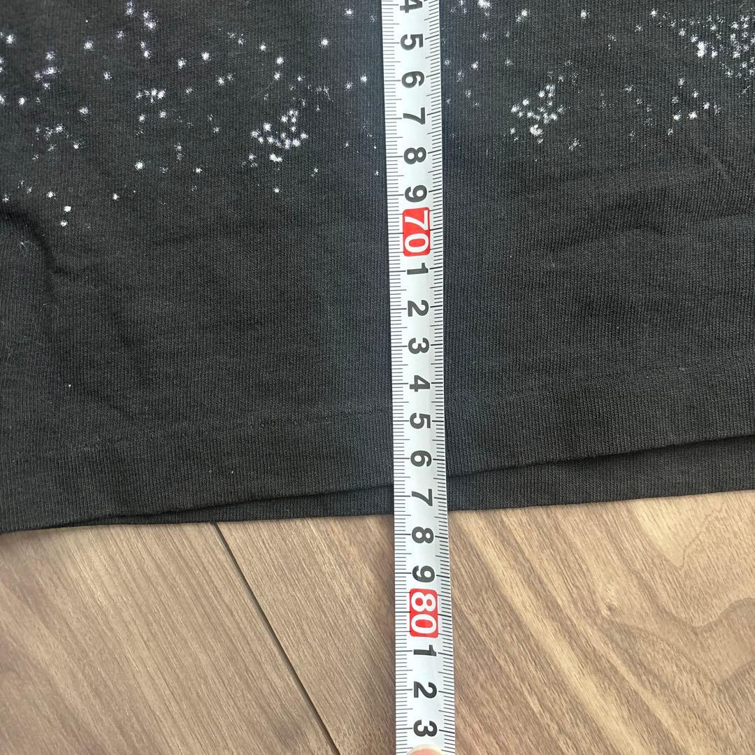 90s STAR WARS EPISODE XL Tシャツ エピソード1 レア