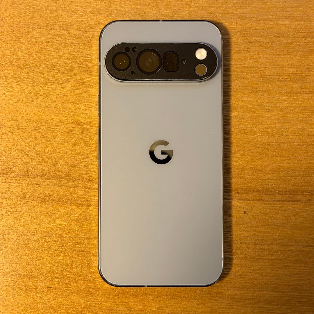美品 Google Pixel 10 Pro 256GB Moonstone