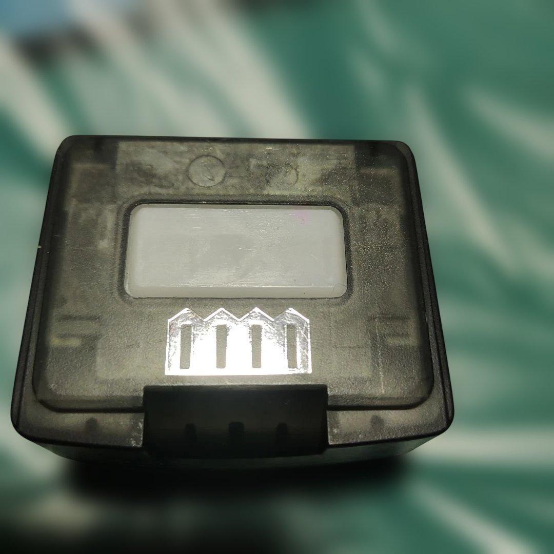 クリエイティブメモリーズ　ボーダーメーカー　本体＋カートリッジ6個