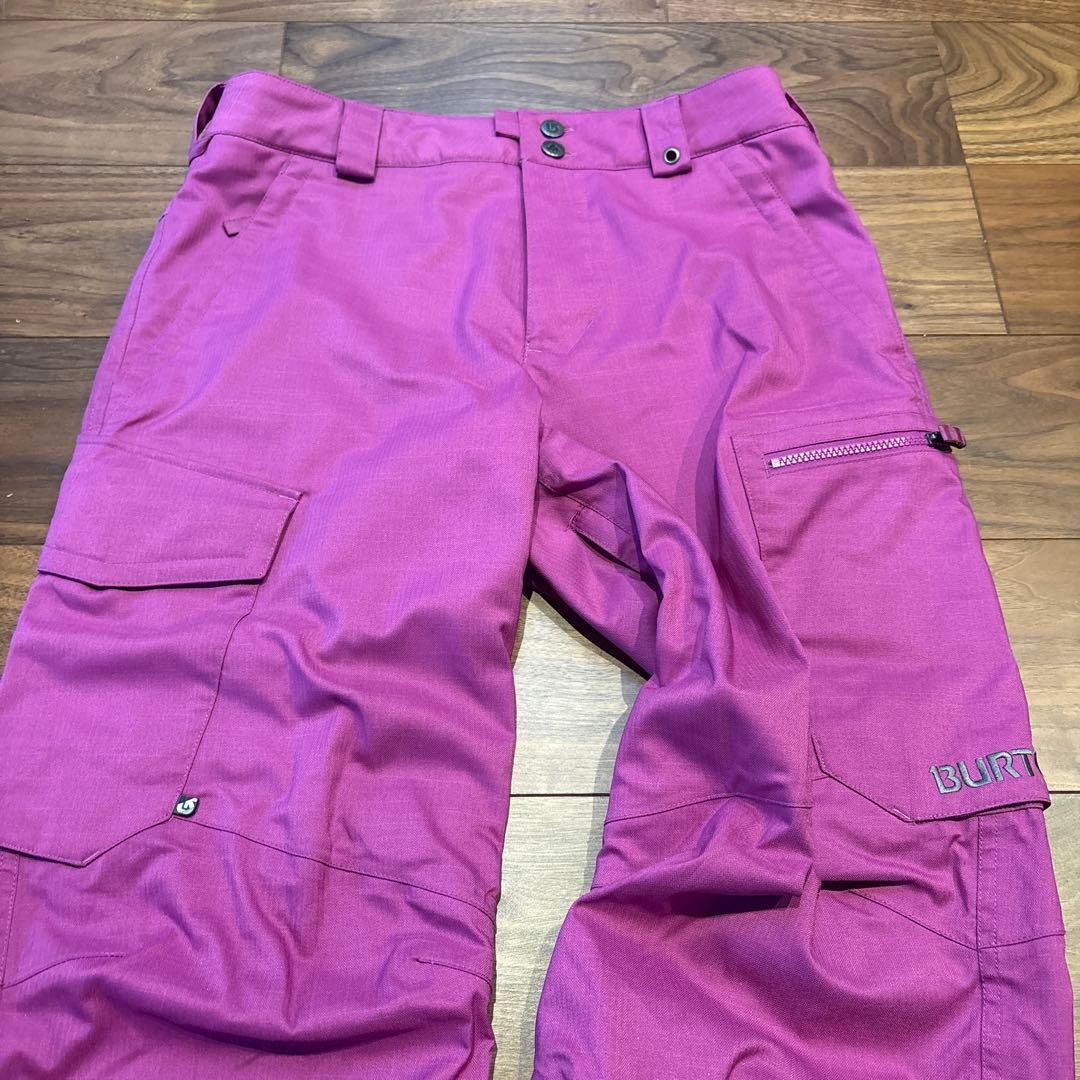 BURTONスノーボードウェア上下セット