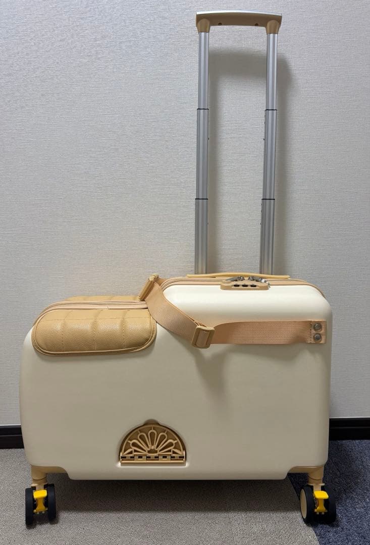 キッズトラベルmini/機内持ち込み可