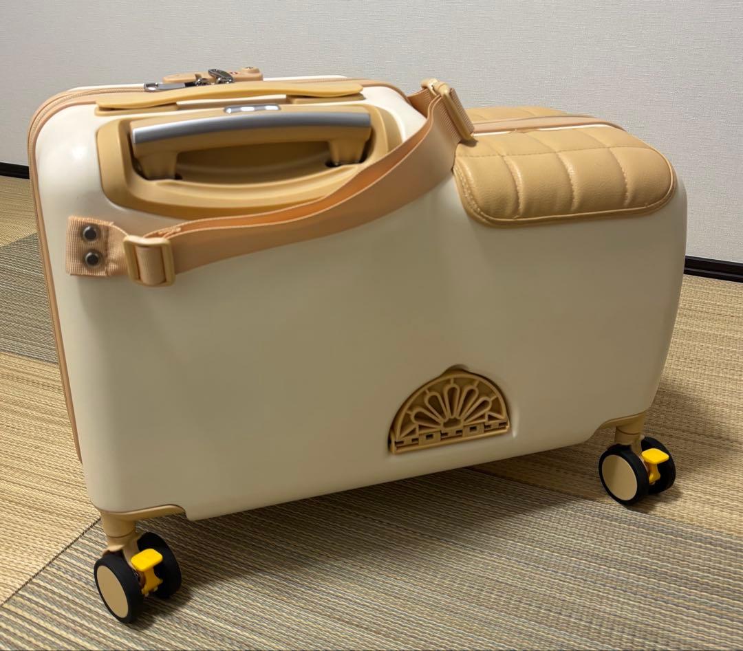 キッズトラベルmini/機内持ち込み可