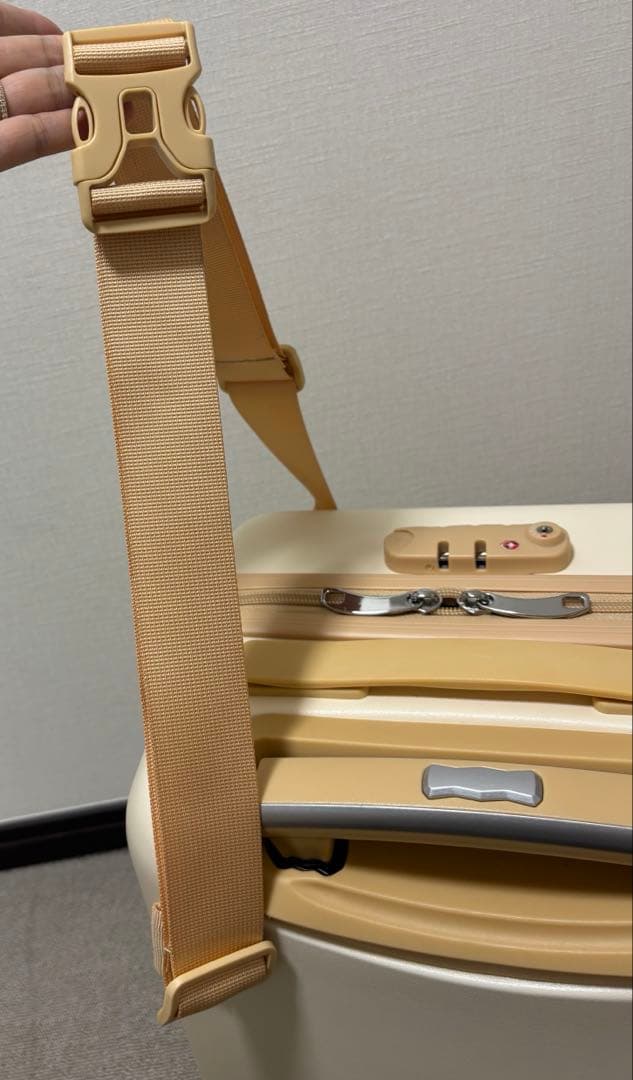 キッズトラベルmini/機内持ち込み可